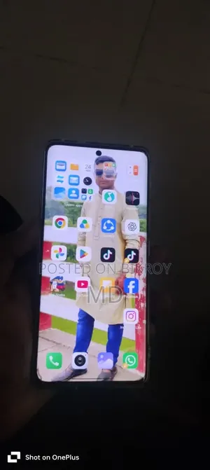 Xiaomi Redmi Note 14 Pro+ 256 GB White