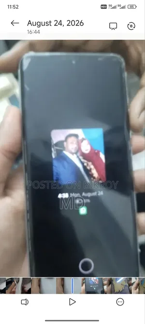 Xiaomi Redmi Note 14 Pro+ 256 GB White