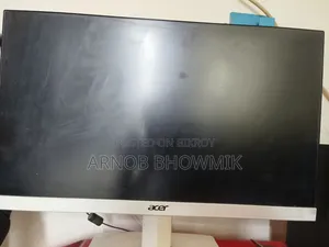 Acer Monitor