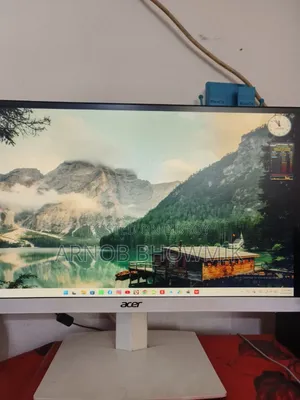 Acer Monitor
