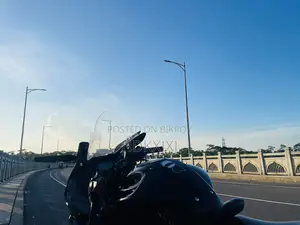Suzuki Gixxer SF 2019 Black