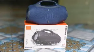 BoomBOX 4 MINI Super Grade Waterproof