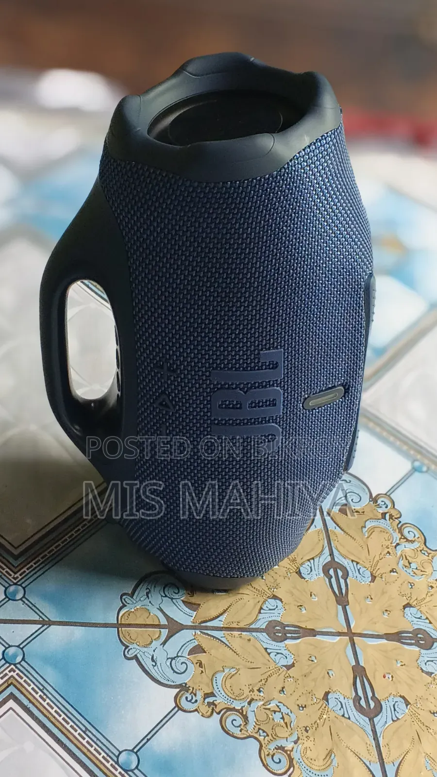 BoomBOX 4 MINI Super Grade Waterproof