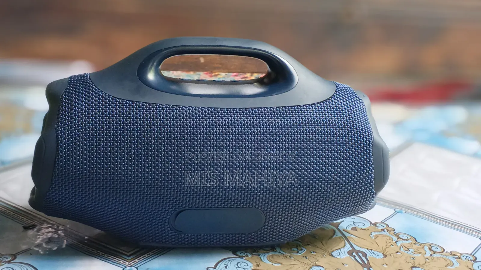 BoomBOX 4 MINI Super Grade Waterproof