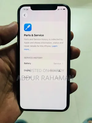Apple iPhone 11 Pro 64 GB Black