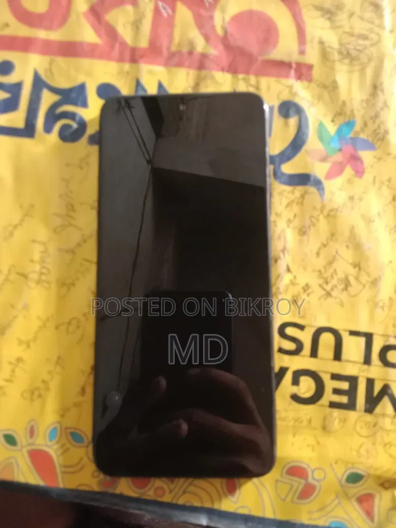 শাওমি রেডমি নোট ১১ ১২৮ জিবি ব্ল্যাক
