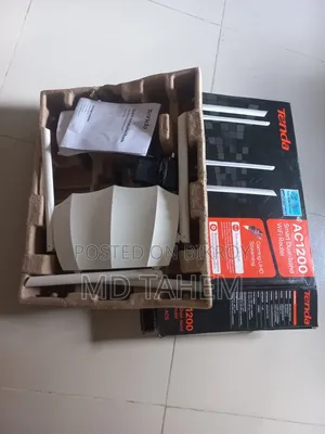 Tenda Router