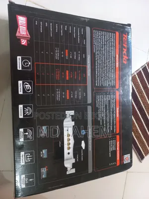 Tenda Router