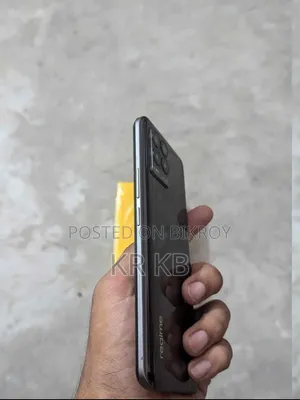 Realme 8 Pro 128 GB Black