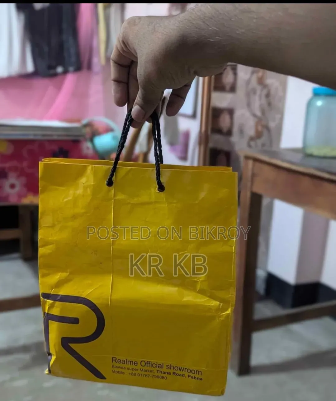 Realme 8 Pro 128 GB Black