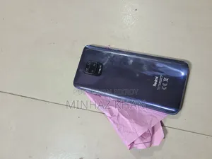 শাওমি রেডমি নোট ৯ প্রো ১২৮ জিবি পার্পল