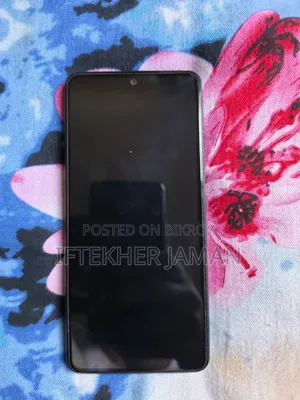 Vivo V27e 256 GB Black