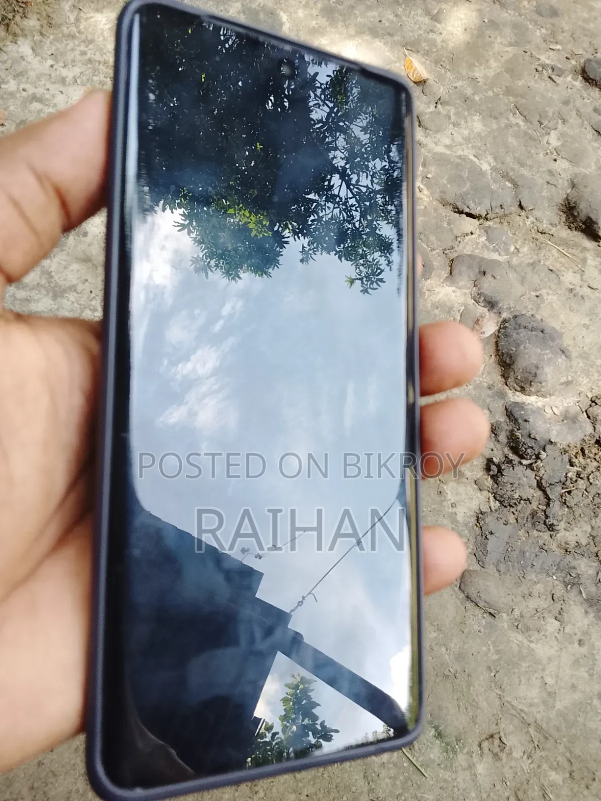 Xiaomi Redmi Note 15 128 GB Black