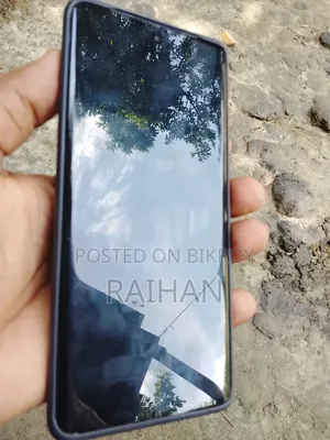 Xiaomi Redmi Note 15 128 GB Black