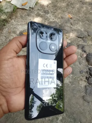Xiaomi Redmi Note 15 128 GB Black