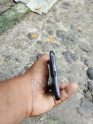 Xiaomi Redmi Note 15 128 GB Black