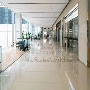 Office Rent