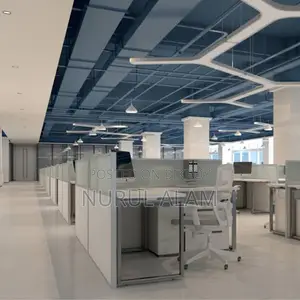 Office Rent