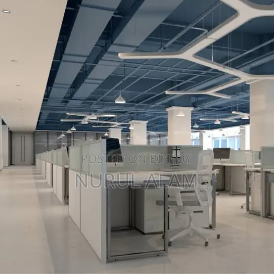 Office Rent
