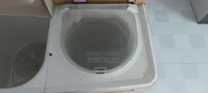 ওয়াশিং মেশিন