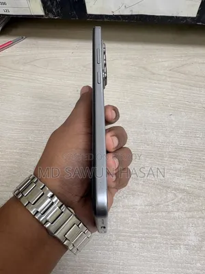 Infinix Hot 50 Pro 256 GB White