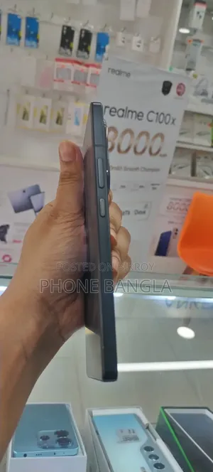 Infinix Note 50 4G 256 GB Black