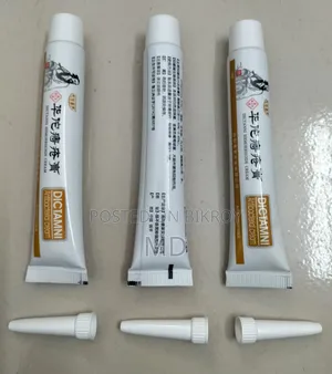 Dictamni Hemorrhoids Piles Cream