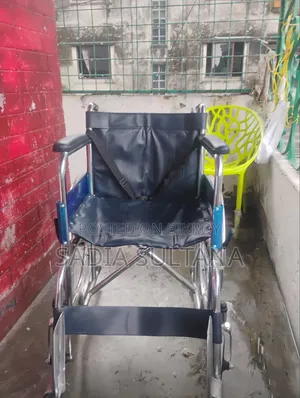 Wheel Chair