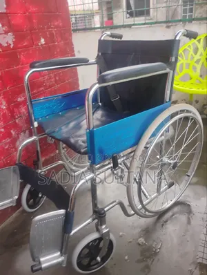 Wheel Chair