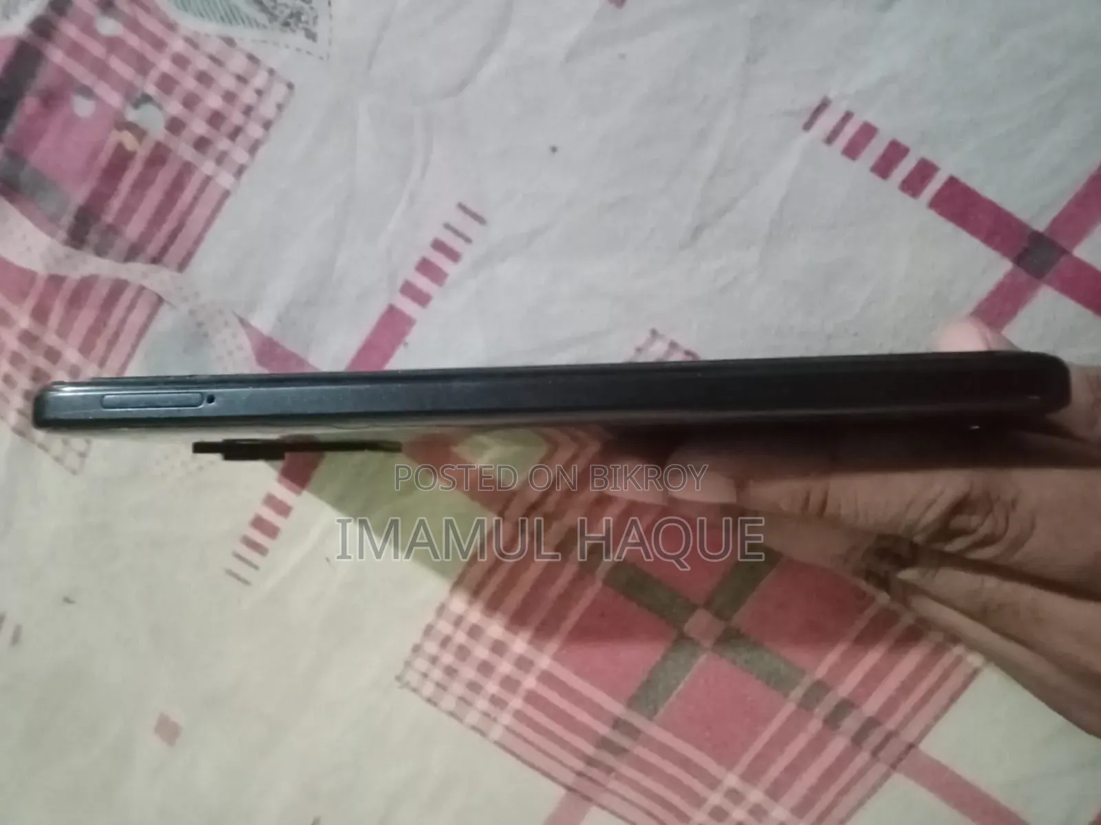 Xiaomi Redmi Note 12S 256 GB Black