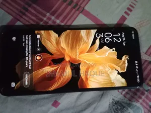 Xiaomi Redmi Note 12S 256 GB Black