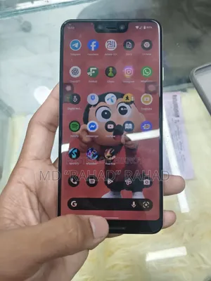 Google Pixel 3 XL 64 GB White
