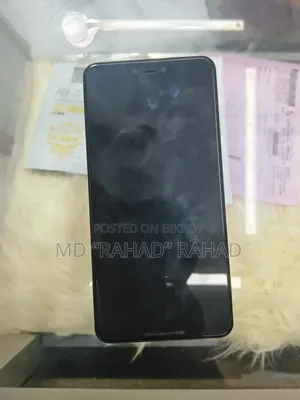 Google Pixel 3 XL 64 GB White