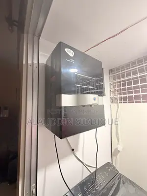 পিউরিট ওয়াটার পিউরিফায়ার – ভালো কন্ডিশন 💧