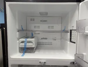 Walton Brand New Glass Door Inverter No Frost Fridge  430 Ltr.30% Off