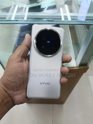 Vivo X200 Pro 512 GB Bronze