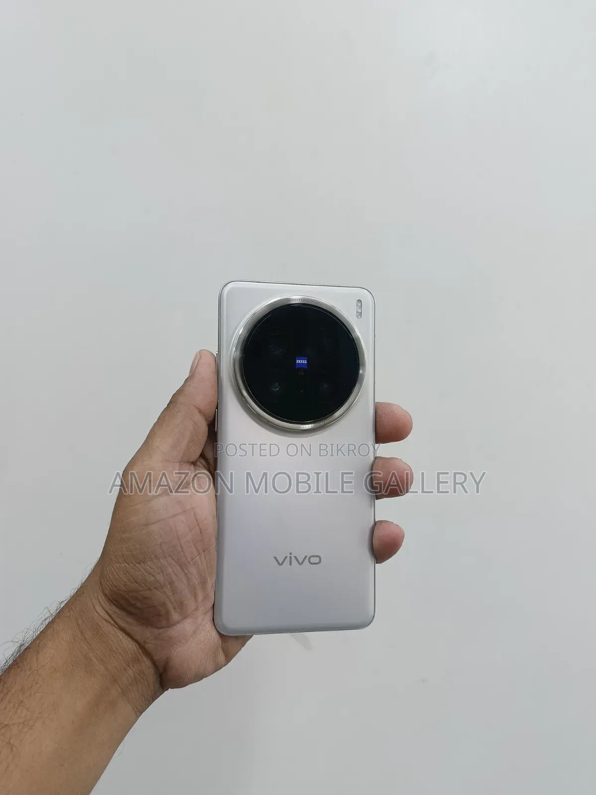 Vivo X200 Pro 512 GB Bronze