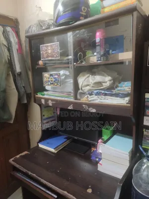 Study and Computer Desktop Table, please call directly if possible