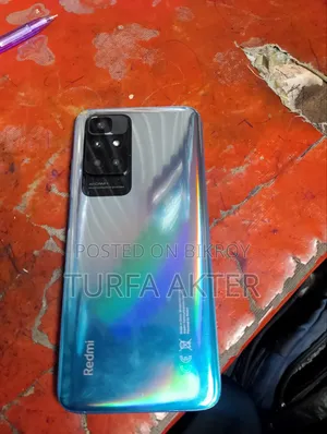 Xiaomi Redmi 10 128 GB