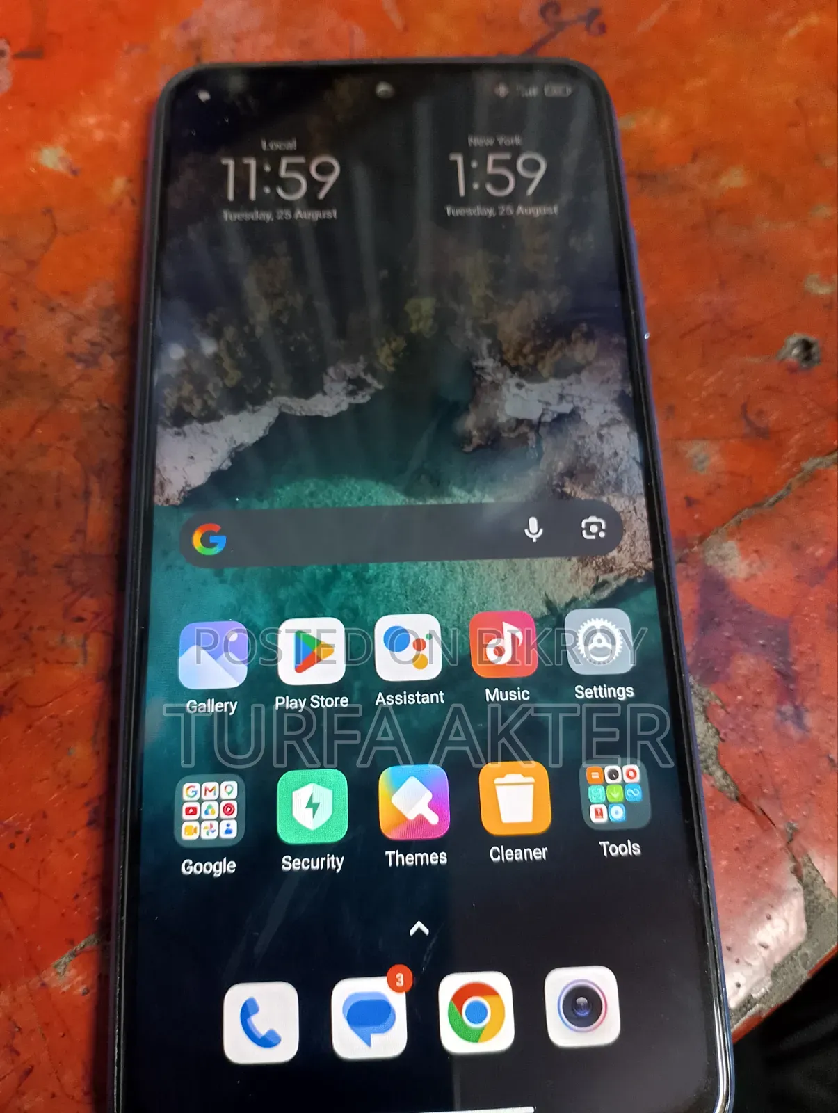 Xiaomi Redmi 10 128 GB