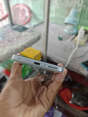 Xiaomi Redmi Note 14 5G 256 GB White