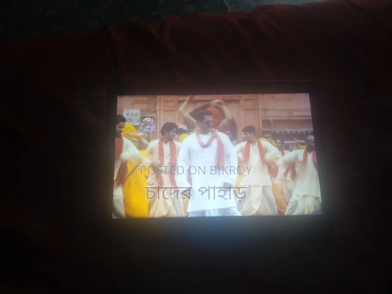 হুয়াওয়ে মিডিয়া প্যাড ১০ এফএইচডি ১৬ জিবি রূপালী