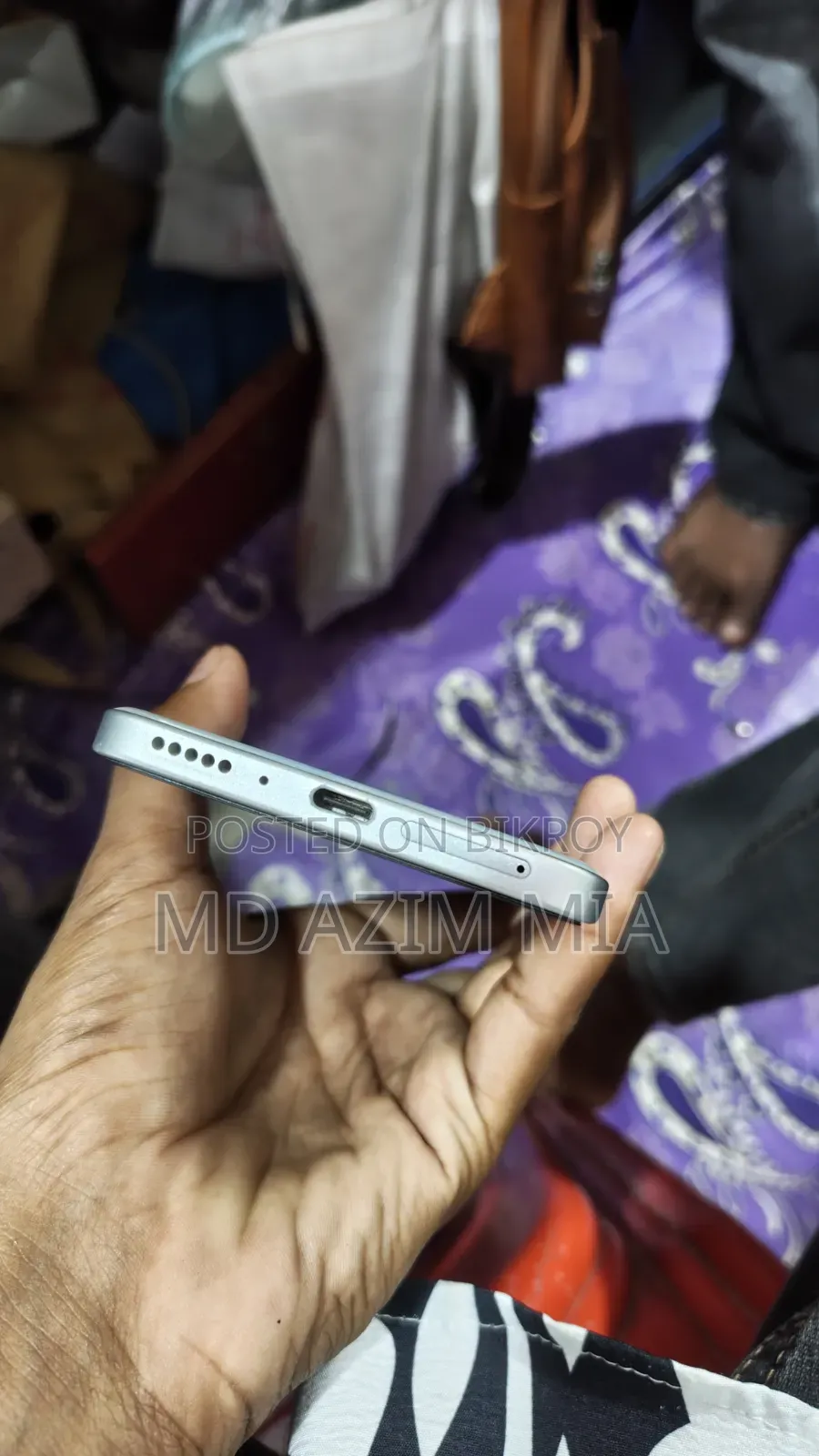 Xiaomi Redmi Note 14 5G 256 GB White
