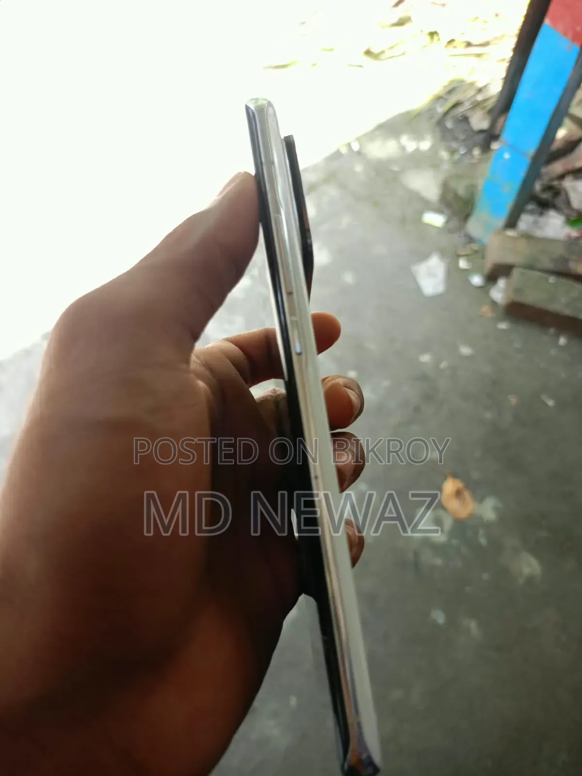 Xiaomi Mi 11 Ultra 256 GB White