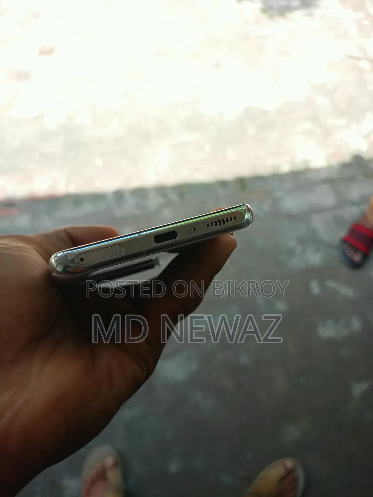 Xiaomi Mi 11 Ultra 256 GB White