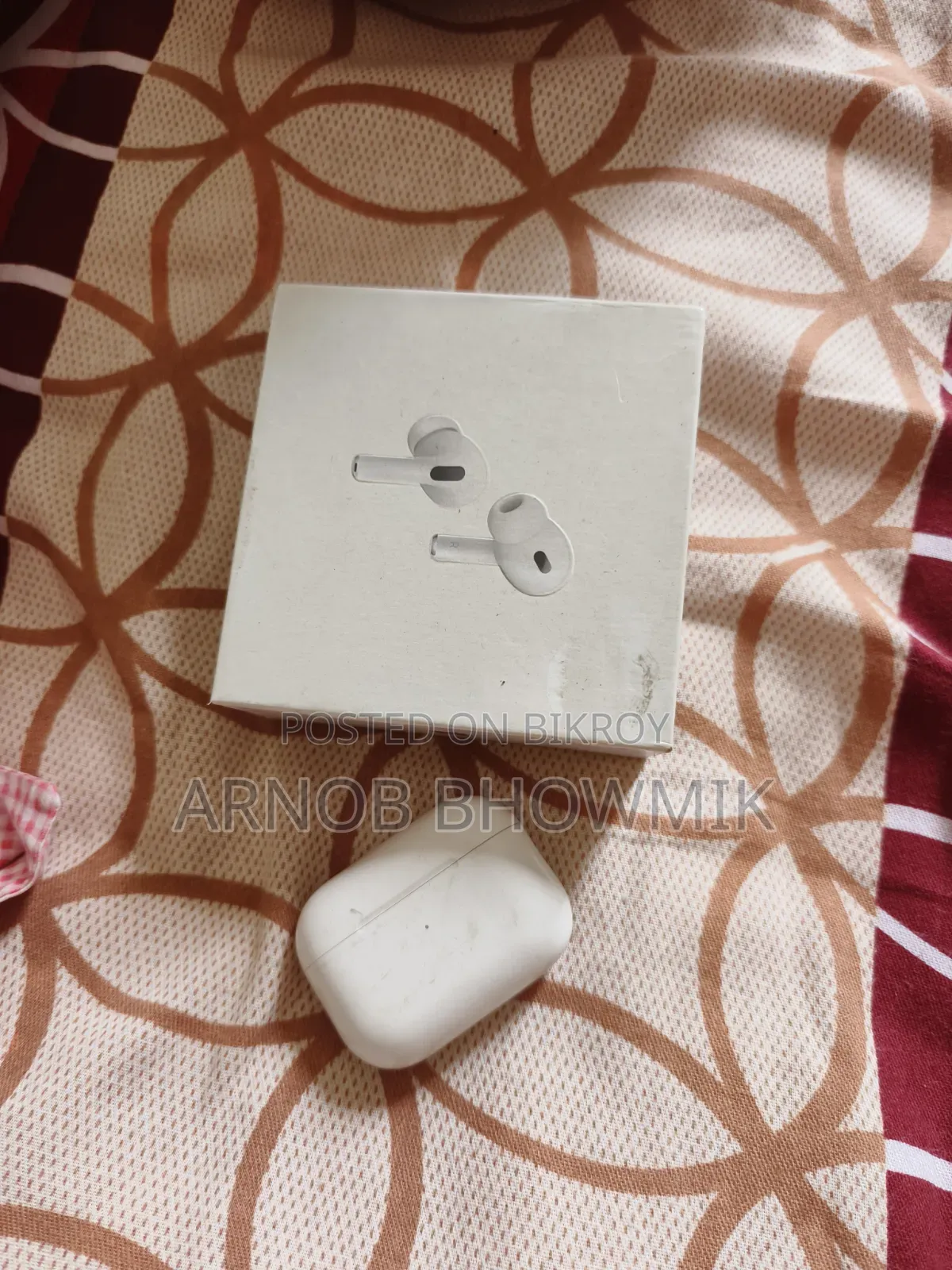 Apple Airbuds Pro
