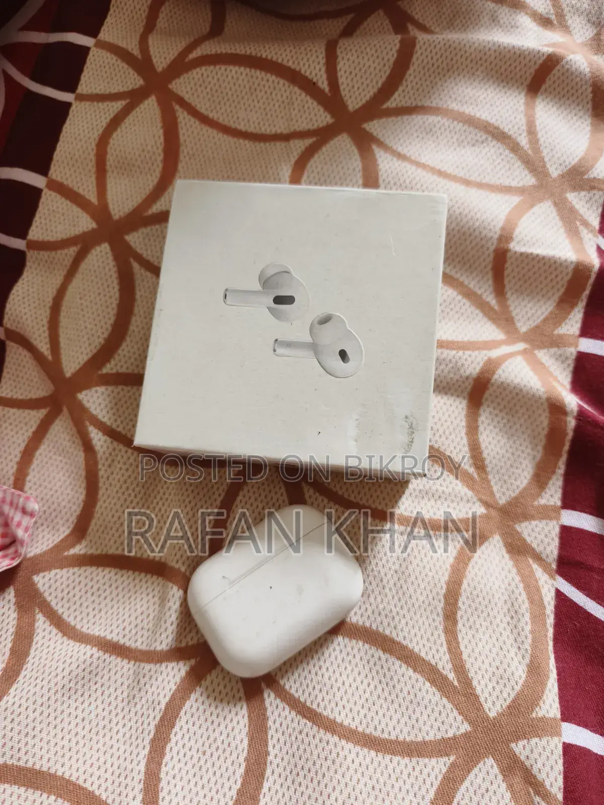Apple Airbuds Pro