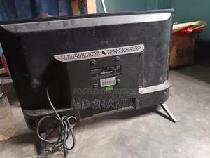 ভিশন এলইডি ২৪"