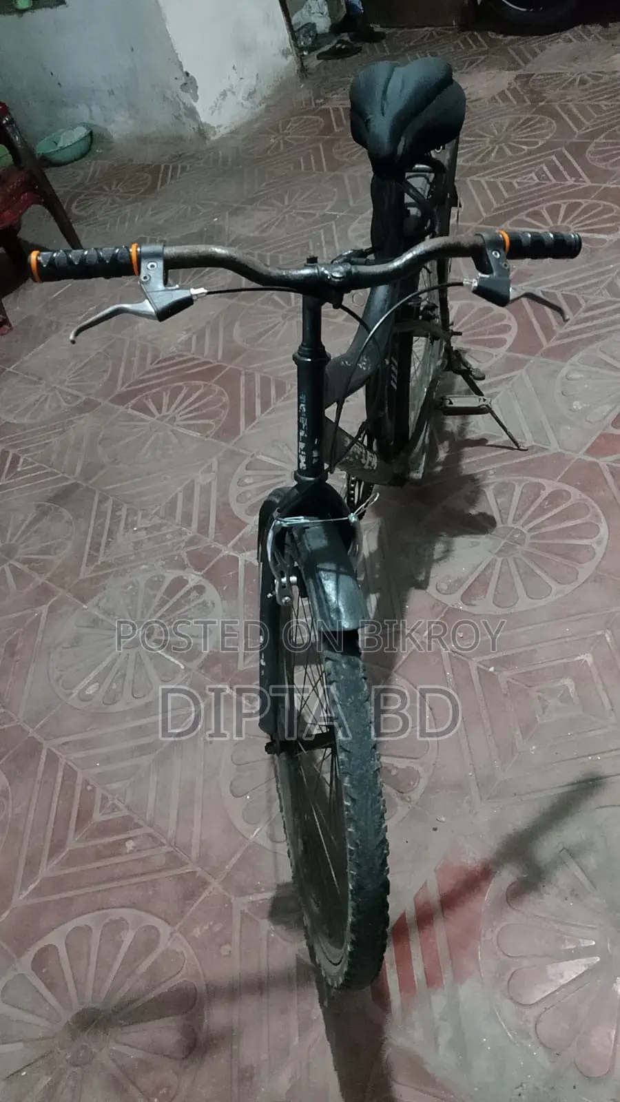 Bicycle for Sale