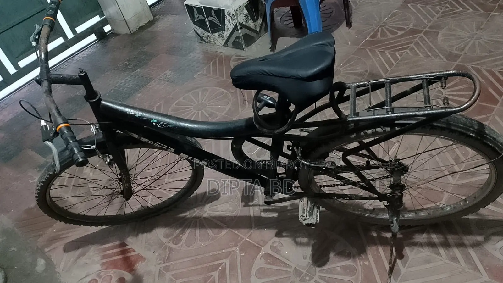 Bicycle for Sale